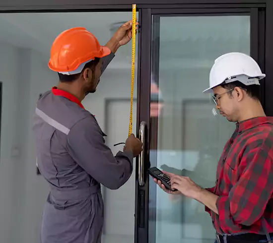 installation in Tamiami