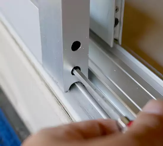 Maintenance in Tamiami