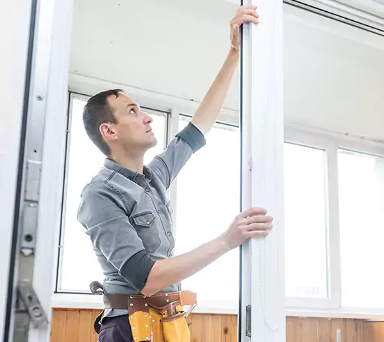 Replacement in Tamiami